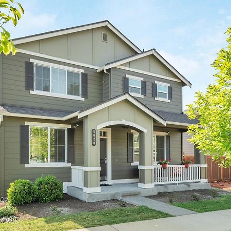 Terra House Tacoma - Ev Power Station, Crib, Stroller, High Chair 外观 照片