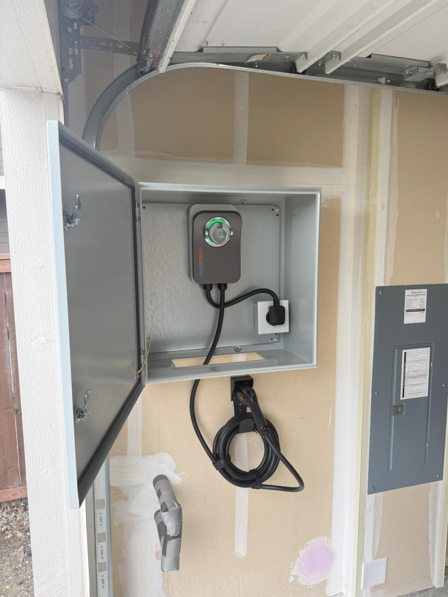 Terra House Tacoma - Ev Power Station, Crib, Stroller, High Chair 外观 照片