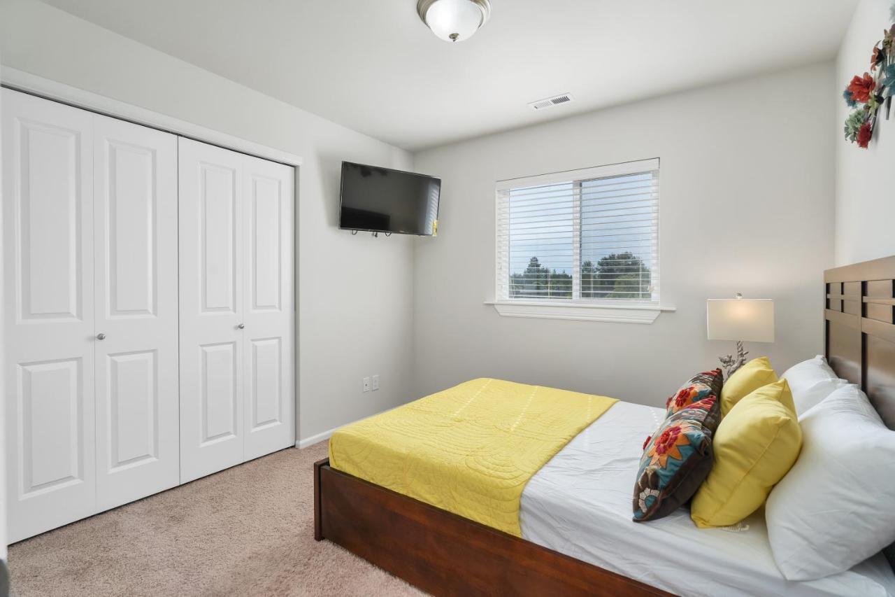 Terra House Tacoma - Ev Power Station, Crib, Stroller, High Chair 外观 照片